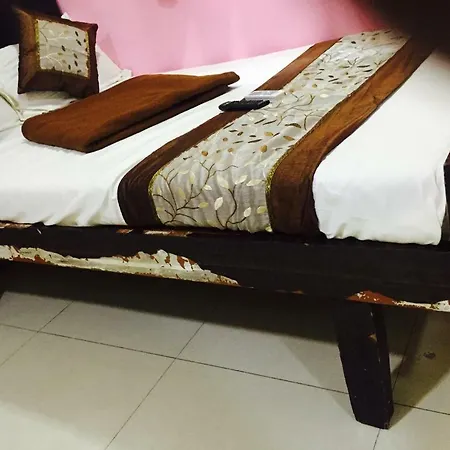 Hotel Al Makkah *