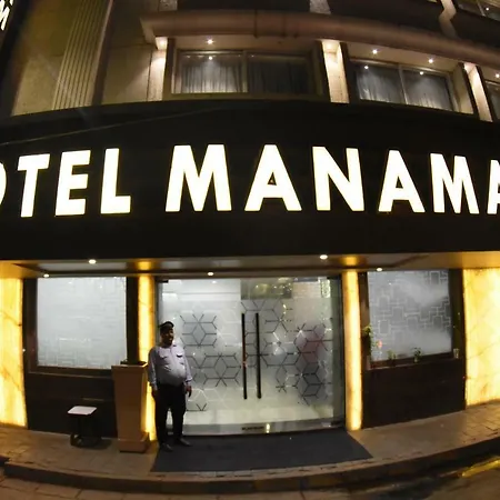 Manama