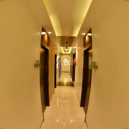 Hotel Manama