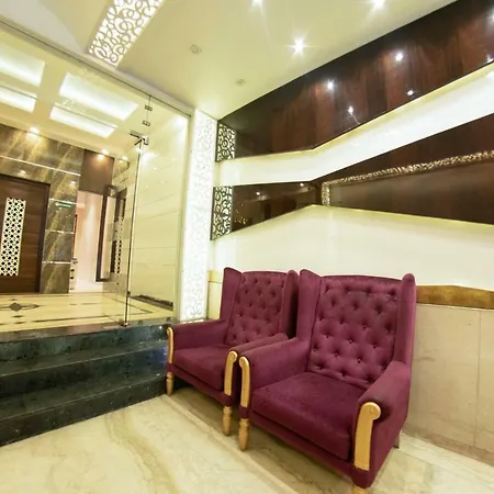 Manama Hotel 3*