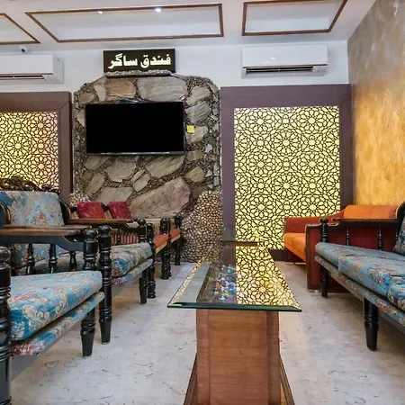 Hotel Sagar Mumbai