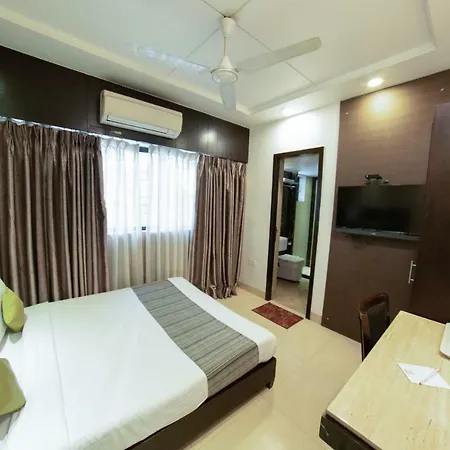 Hotel Manama 3*