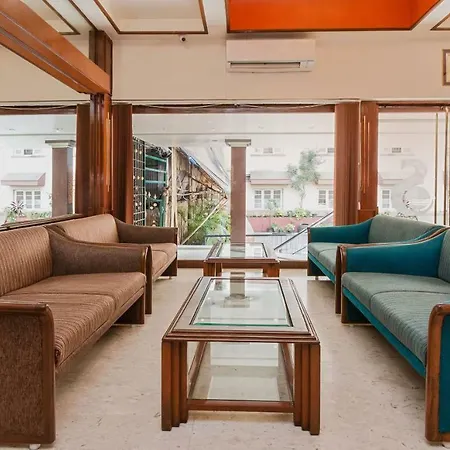 Sagar Hotel Mumbai