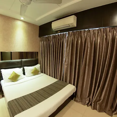 Manama Mumbai