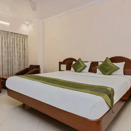 Sagar Hotel 2*