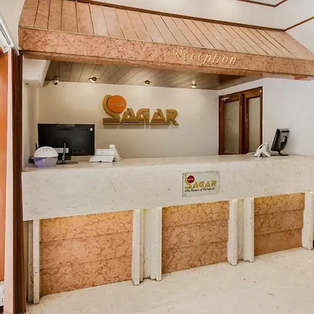 Sagar Hotel 2*
