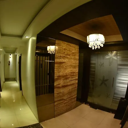 Manama 3* Mumbai