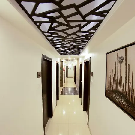 Manama 3* Mumbai