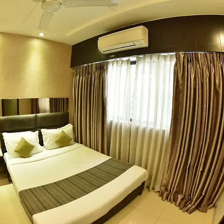 Manama Hotel Mumbai