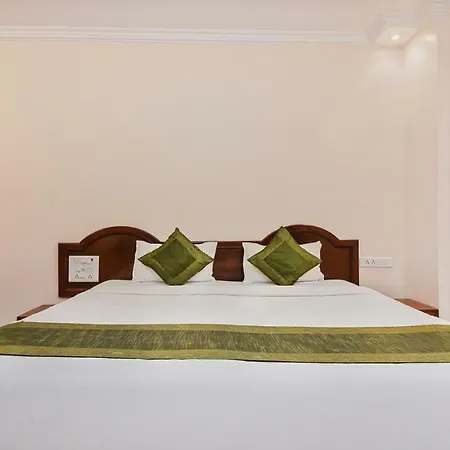 Hotel Sagar 2*
