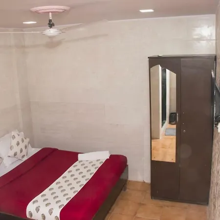 Star Guest house