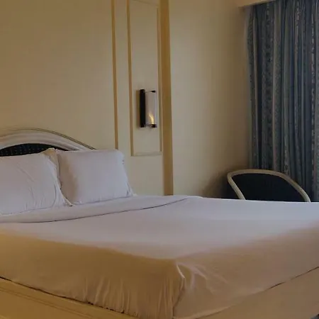 Rangsharda Hotel Mumbai