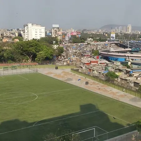 Rangsharda Mumbai