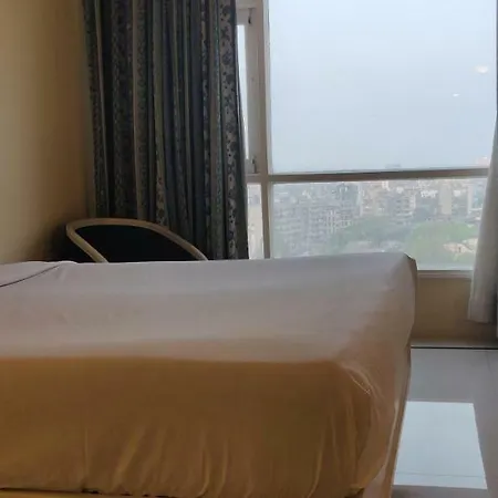 Hotel Rangsharda