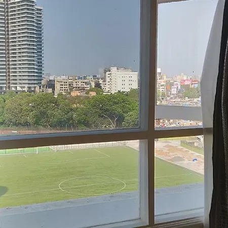 Hotel Rangsharda Mumbai