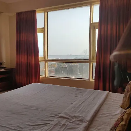Rangsharda Hotel Mumbai