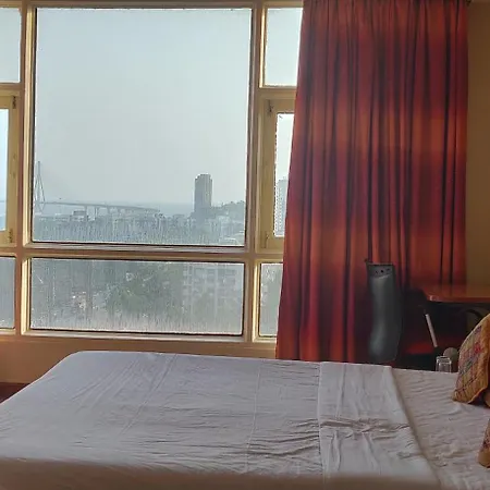 Hotel Rangsharda Mumbai
