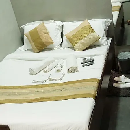 Hotel Dadar Near Station Mumbai