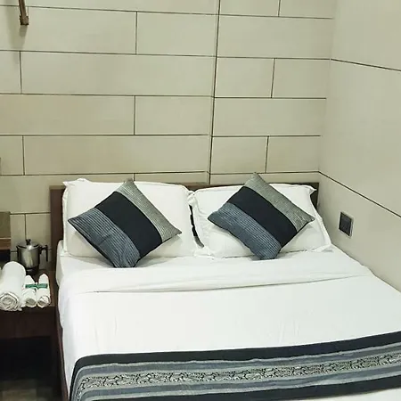 Hotel Dadar Near Station