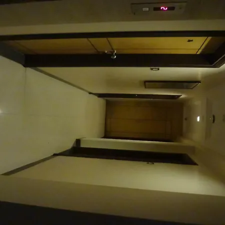 Sapna Marine Hotel Mumbai