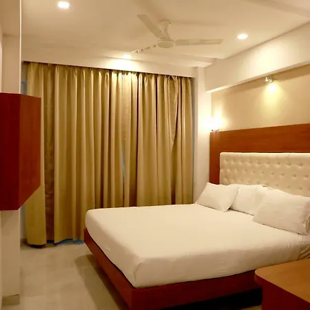 Lords, Hotel