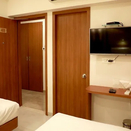 Lords, Mumbai