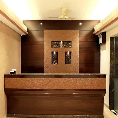 Hotel Lords, Mumbai