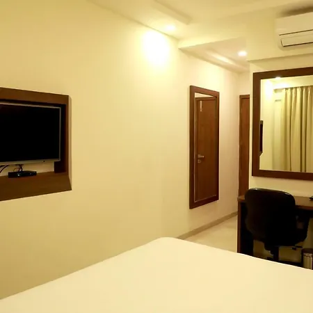 Lords, Mumbai