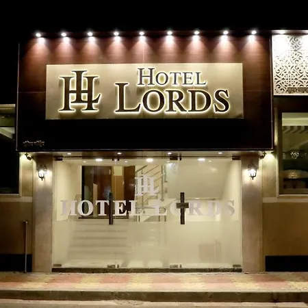 Lords, 3* Mumbai