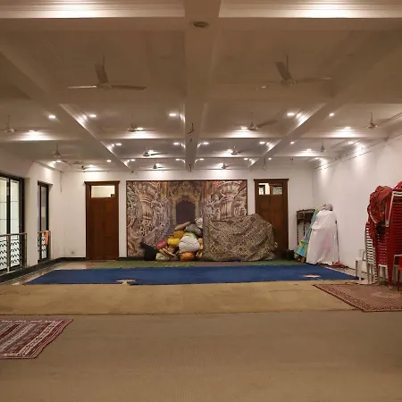 Gobinddhham Guest house Mumbai
