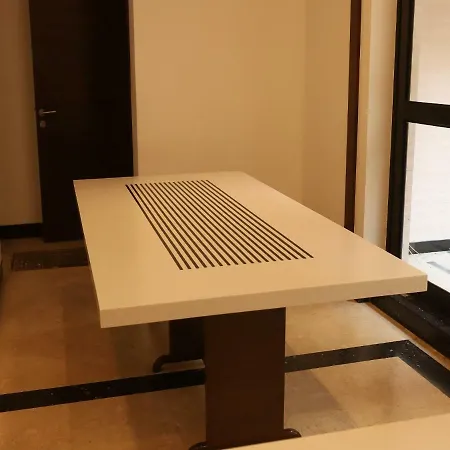 Guest house Gobinddhham