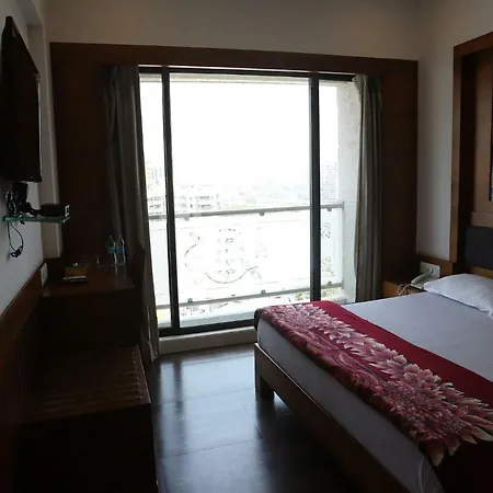 Guest house Gobinddhham Mumbai