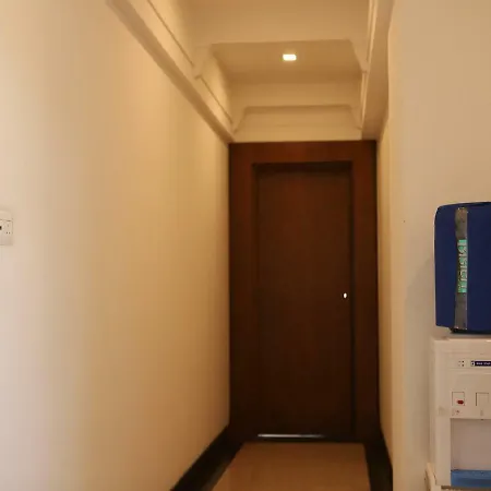 Guest house Gobinddhham 3*