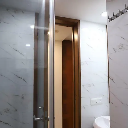 Guest house Gobinddhham