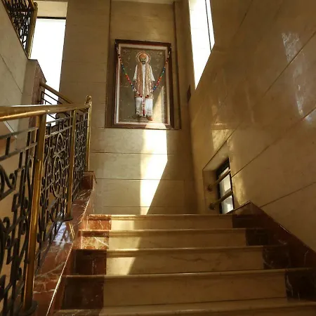 Gobinddhham 3* Mumbai