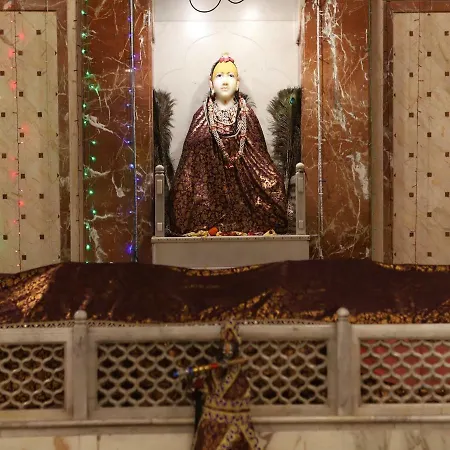 Gobinddhham Guest house Mumbai