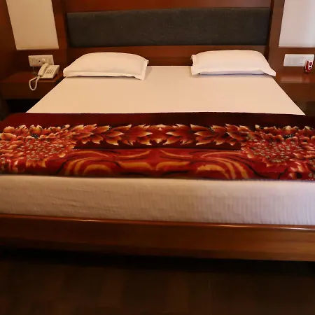 Gobinddhham 3* Mumbai