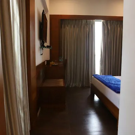 Gobinddhham Guest house