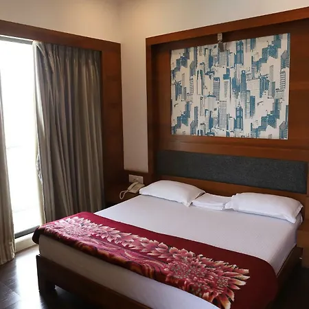 Gobinddhham Guest house Mumbai