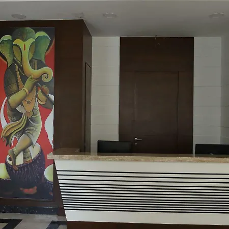 Gobinddhham Guest house Mumbai