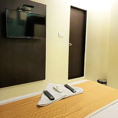 Hotel Hexa Avenue 3*