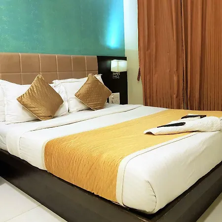 Hotel Hexa Avenue Mumbai