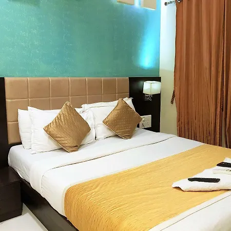 Hexa Avenue Hotel Mumbai