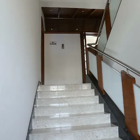 Guest house Gobinddhham