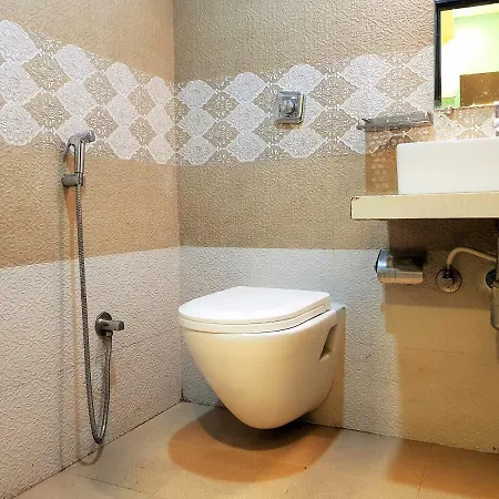 Hexa Avenue Hotel Mumbai