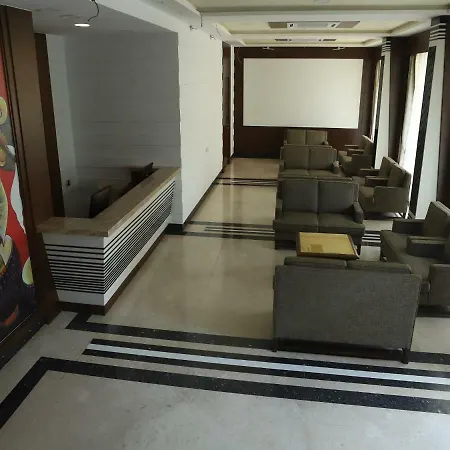 Guest house Gobinddhham Mumbai
