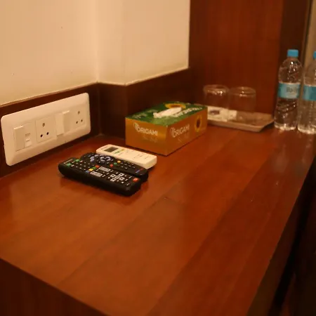 Gobinddhham Guest house 3*