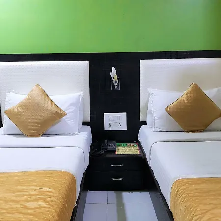 Hotel Hexa Avenue