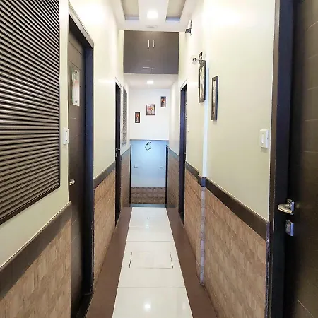 Hexa Avenue Hotel Mumbai