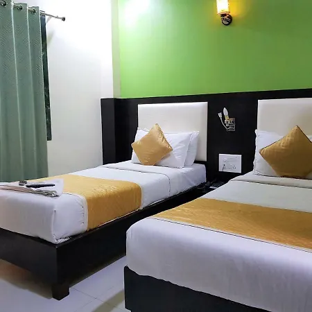 Hexa Avenue 3*